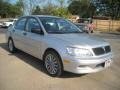 Munich Silver Metallic - Lancer ES Photo No. 3