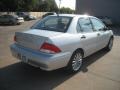 Munich Silver Metallic - Lancer ES Photo No. 4