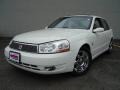 Cream White - L Series L300 Sedan Photo No. 1