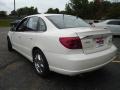 Cream White - L Series L300 Sedan Photo No. 3