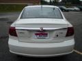 Cream White - L Series L300 Sedan Photo No. 4