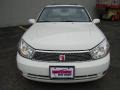 Cream White - L Series L300 Sedan Photo No. 8