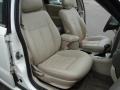 Cream White - L Series L300 Sedan Photo No. 13
