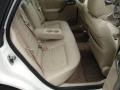 Cream White - L Series L300 Sedan Photo No. 14