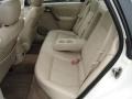 Cream White - L Series L300 Sedan Photo No. 15