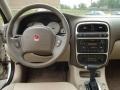 Cream White - L Series L300 Sedan Photo No. 16