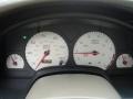 Cream White - L Series L300 Sedan Photo No. 24