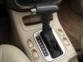 Cream White - L Series L300 Sedan Photo No. 27