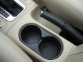Cream White - L Series L300 Sedan Photo No. 28