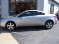 Liquid Silver Metallic - G6 GTP Coupe Photo No. 2