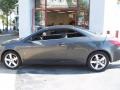 2007 Granite Metallic Pontiac G6 GT Convertible  photo #10