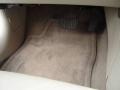 Cream White - L Series L300 Sedan Photo No. 30