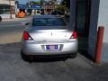 Liquid Silver Metallic - G6 GTP Coupe Photo No. 4