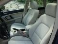 2007 Newport Blue Pearl Subaru Legacy 2.5i Wagon  photo #6