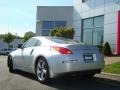 Silver Alloy Metallic - 350Z Touring Coupe Photo No. 8