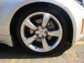 Silver Alloy Metallic - 350Z Touring Coupe Photo No. 27