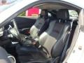 Silver Alloy Metallic - 350Z Touring Coupe Photo No. 32