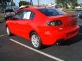 True Red - MAZDA3 s Sport Sedan Photo No. 3
