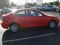 True Red - MAZDA3 s Sport Sedan Photo No. 6
