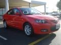 True Red - MAZDA3 s Sport Sedan Photo No. 7