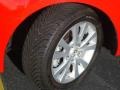True Red - MAZDA3 s Sport Sedan Photo No. 24