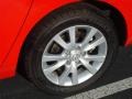True Red - MAZDA3 s Sport Sedan Photo No. 26