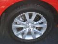 True Red - MAZDA3 s Sport Sedan Photo No. 27
