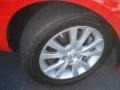 True Red - MAZDA3 s Sport Sedan Photo No. 28