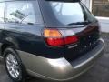 2000 Dark Blue Pearl Subaru Outback Wagon  photo #14