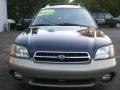 2000 Dark Blue Pearl Subaru Outback Wagon  photo #17