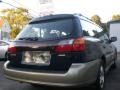 2000 Dark Blue Pearl Subaru Outback Wagon  photo #19