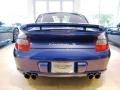 Cobalt Blue Metallic - 911 Carrera S Coupe Photo No. 5