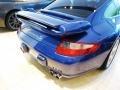 2007 Cobalt Blue Metallic Porsche 911 Carrera S Coupe  photo #12