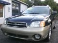 2000 Dark Blue Pearl Subaru Outback Wagon  photo #52