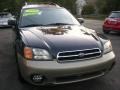 2000 Dark Blue Pearl Subaru Outback Wagon  photo #59