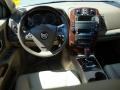 White Diamond - CTS Sedan Photo No. 6