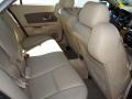 White Diamond - CTS Sedan Photo No. 12