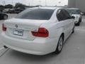 2007 Alpine White BMW 3 Series 328i Sedan  photo #2