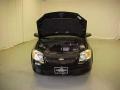 2007 Black Chevrolet Cobalt LS Sedan  photo #4