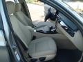 2007 Platinum Bronze Metallic BMW 3 Series 328i Sedan  photo #21