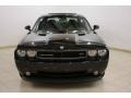 Brilliant Black Crystal Pearl Coat - Challenger R/T Photo No. 2