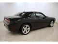 Brilliant Black Crystal Pearl Coat - Challenger R/T Photo No. 7