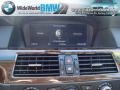 Jet Black - 5 Series 530xi Sedan Photo No. 10