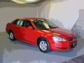 Victory Red - Impala LT Photo No. 1