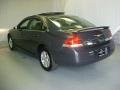 Slate Metallic - Impala LT Photo No. 19