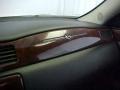 2009 Slate Metallic Chevrolet Impala LT  photo #29