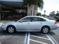 Silver Ice Metallic - Impala LT Photo No. 3