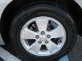 Silver Ice Metallic - Impala LT Photo No. 4