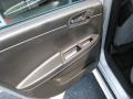 Silver Ice Metallic - Impala LT Photo No. 8