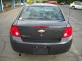 2009 Slate Metallic Chevrolet Cobalt LT Sedan  photo #3